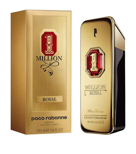 PARFUM ROYAL® .